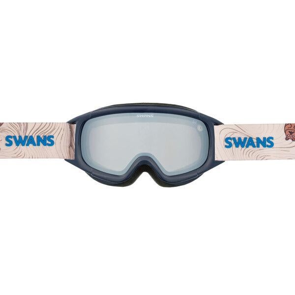 スキー通販WEBSPORTSのSWANS(スワンズ)ゴーグル販売ページ