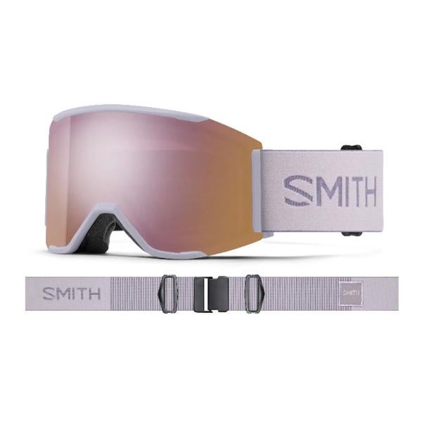 スミス スキー スノーボード ゴーグル スカッドマグ SMITH Squad MAG