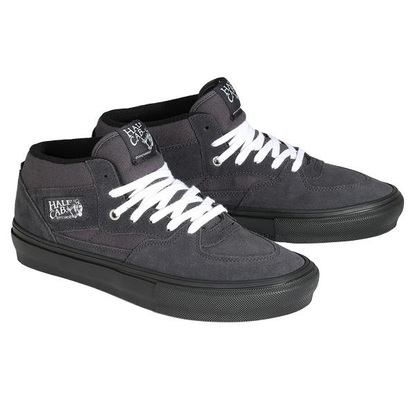 バンズ スケート ハーフキャブ VANS SKATE HALF CAB / GOLDEN BROWN