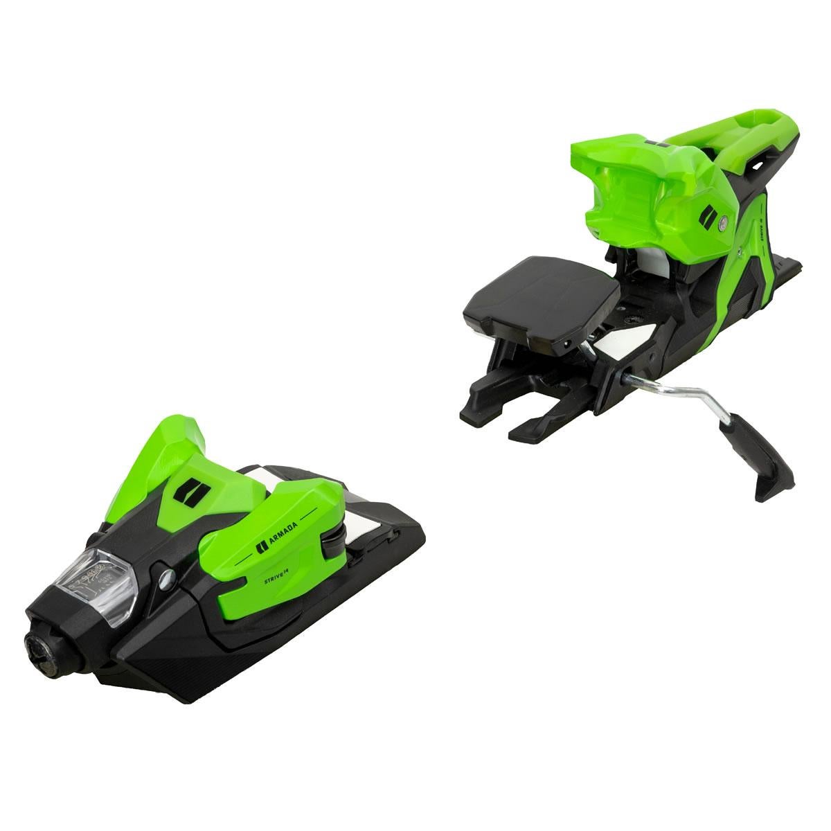 アルマダ ビンディング STRIVE 14 GW Mad Green (RD0000216) ARMADA