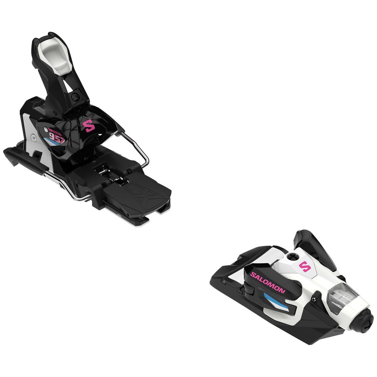 SALOMON(サロモン)スキービンディングの販売ページ