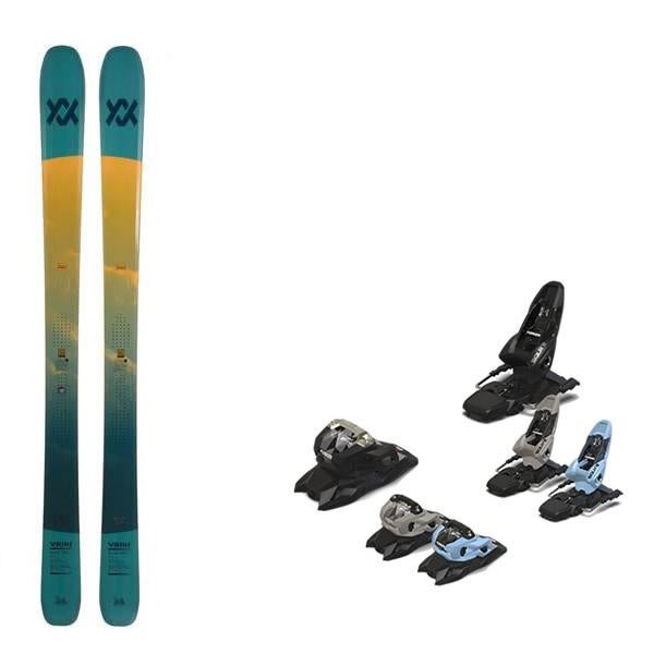 フォルクル(VOLKL)フリースタイルスキーの販売ページ