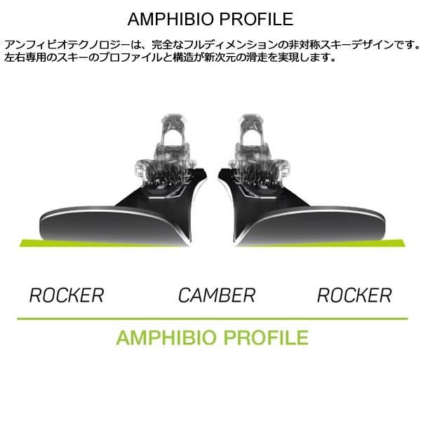 予約】エラン スキー RIPSTICK 88(26-27 2027) + 27 マーカー GRIFFON