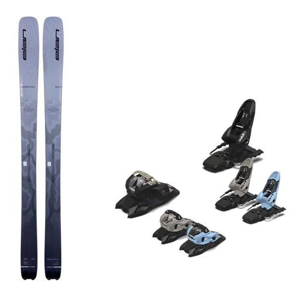 エラン(ELAN)フリースタイルスキーの販売ページ