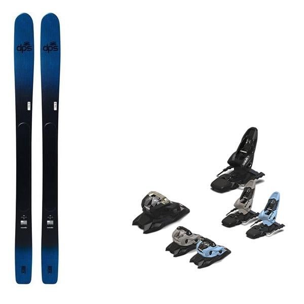 ファントム加工済 dps スキー板 CARBON WAILER 90 (25-26 2026) + 26