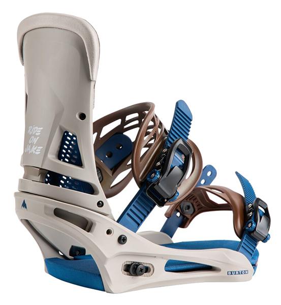 バートン ビンディング マラビータ BURTON MALAVITA Re:Flex（リ
