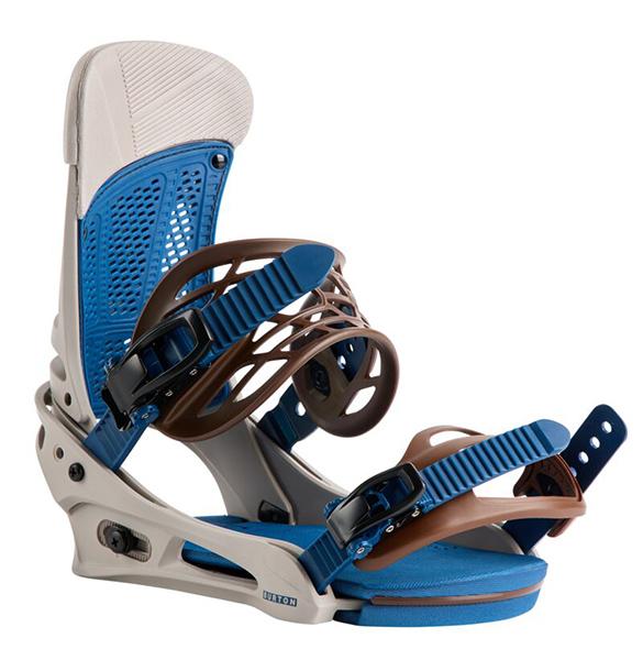 バートン ビンディング マラビータ BURTON MALAVITA Re:Flex（リ