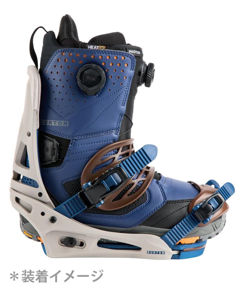 バートン ビンディング マラビータ BURTON MALAVITA Re:Flex（リ