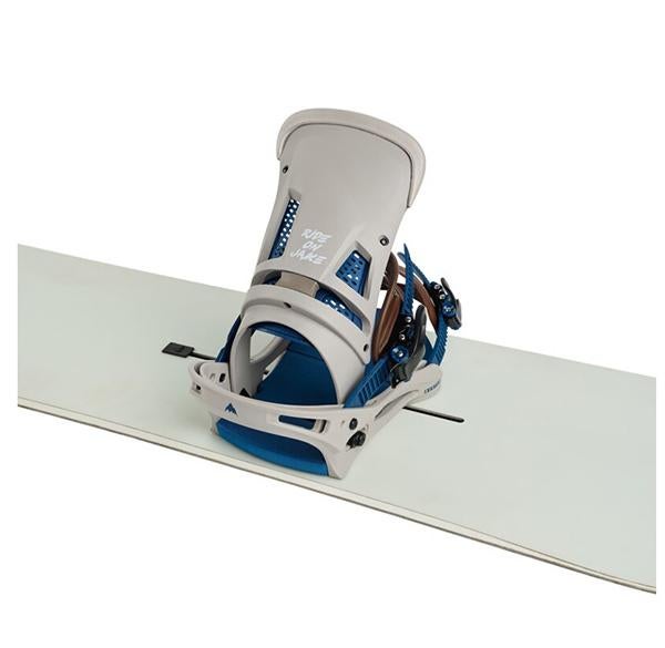 バートン ビンディング マラビータ BURTON MALAVITA Re:Flex（リ
