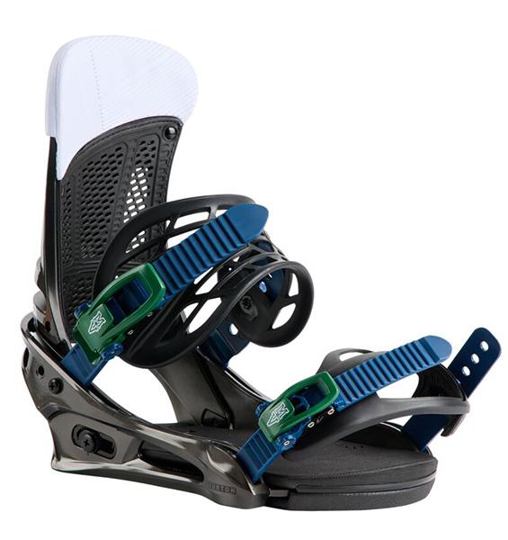 バートン ビンディング マラビータ BURTON MALAVITA Re:Flex（リ