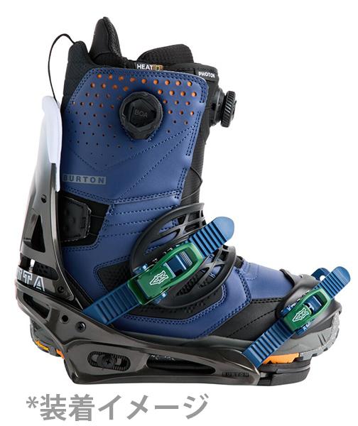 バートン ビンディング マラビータ BURTON MALAVITA Re:Flex（リ