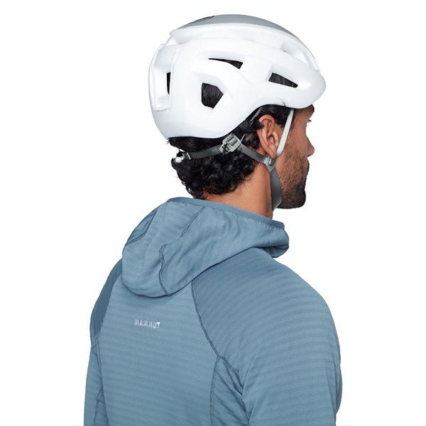 マムート ヘルメット Wall Rider ウォール ライダー 2030-00340 MAMMUT