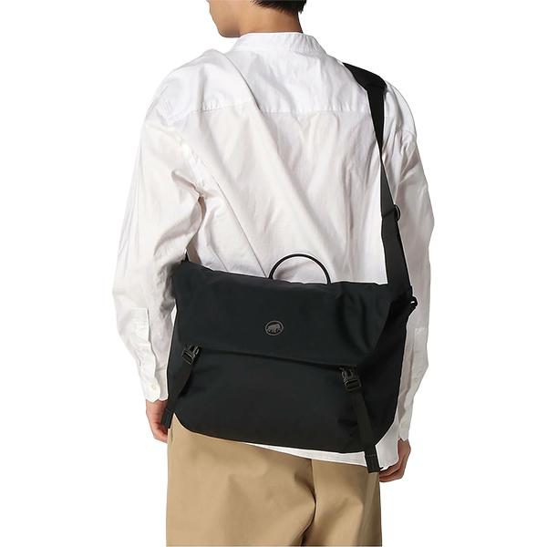 マムート メッセンジャーバッグ MAMMUT ALTO MESSENGER 14L アルト 