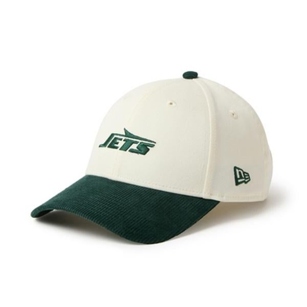 n*n様 NFL ニューヨーク・ジェッツ キャップ 2個セット 送料込 レア ビ ニューエラ 9FORTY NFL ニューヨークジェッツ キャップ 帽子 | WEBSPORTS