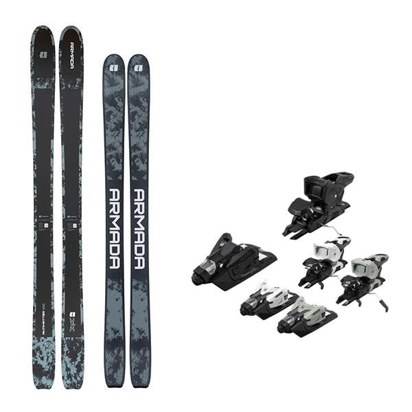 ARMADA DECLIVITY（アルマダ・ディクリビティ） 176cm アルマダ ディクリビティ X 115 スキー板 24-25モデル 単品 | WEBSPORTS