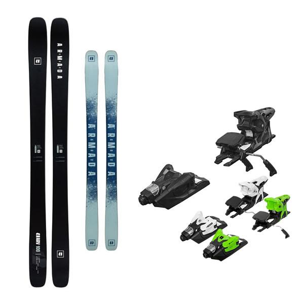 アルマダ（ARMADA）フリースタイルスキーの販売ページ