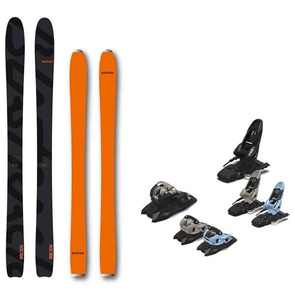 ブラストラック(BLASTRACK)フリースタイルスキーの販売ページ