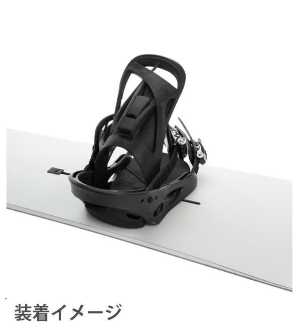 バートン ビンディング レディース シチズン CITIZEN RE:FLEX （リ