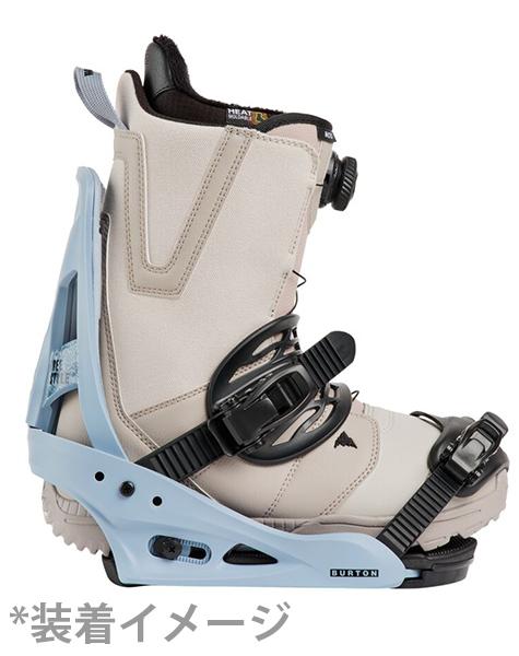 バートン ビンディング フリースタイル BURTON FREESTYLE Re:Flex（リ