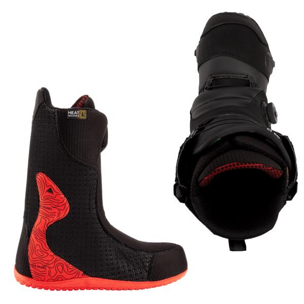 バートン ステップオン ブーツ+ビンディング BURTON STEP ON / ION