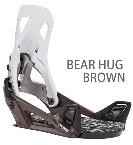 バートン ステップオン ブーツ+ビンディング BURTON STEP ON / ION