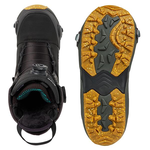 バートン ステップオン ブーツ+ビンディング BURTON STEP ON