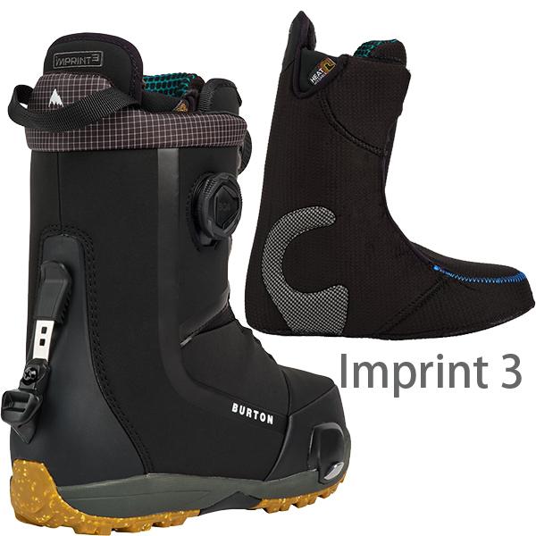 バートン ステップオン ブーツ+ビンディング BURTON STEP ON