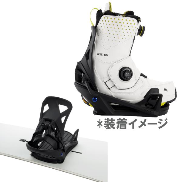 バートン ステップオン ブーツ+ビンディング BURTON STEP ON