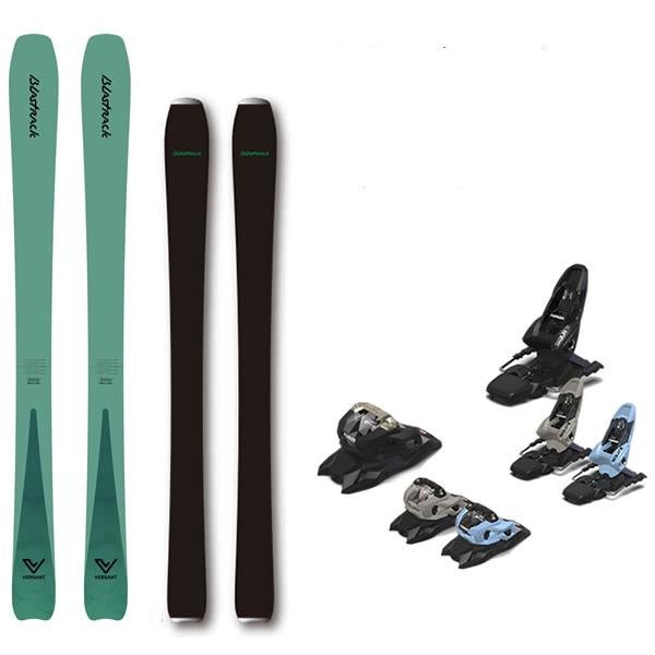 ブラストラック(BLASTRACK)フリースタイルスキーの販売ページ