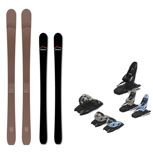 K2 モーグルスキー 244 トゥーフォーフォー (25-26 2026) + 25