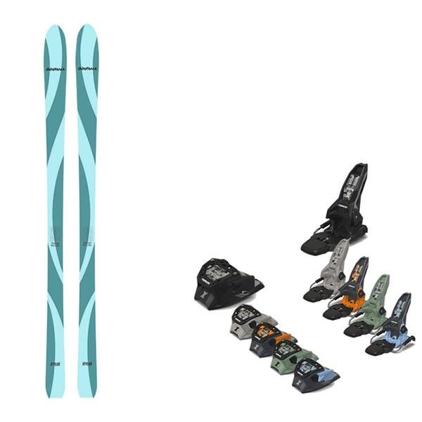ブラストラック(BLASTRACK)フリースタイルスキーの販売ページ