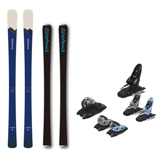 ブラストラック(BLASTRACK)フリースタイルスキーの販売ページ