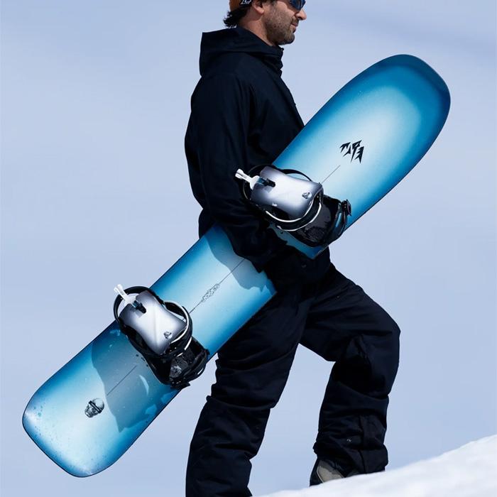 JONES Mind Expander 2.0 (26-27) 154cm | WEBSPORTS