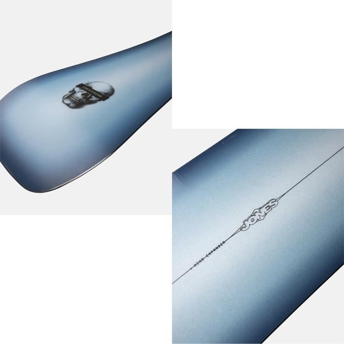 JONES Mind Expander 2.0 (26-27) 154cm | WEBSPORTS