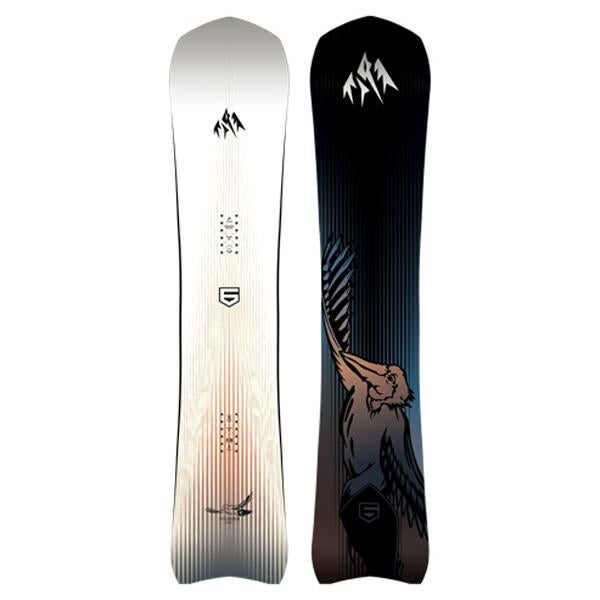 JONES フリーカーバー 6000s 26-27 スノーボード板 154cm | WEBSPORTS