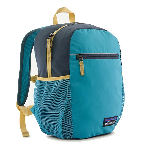 パタゴニア キッズ レフュジート デイパック 15L 子供用リュック 47896
