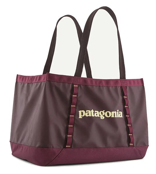 PATAGONIA パタゴニア トートバッグ ブラックホール トート 25L
