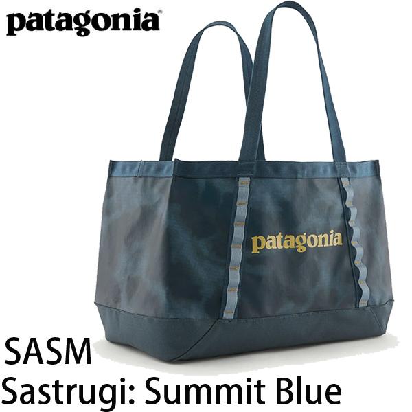 PATAGONIA パタゴニア トートバッグ ブラックホール トート 25L