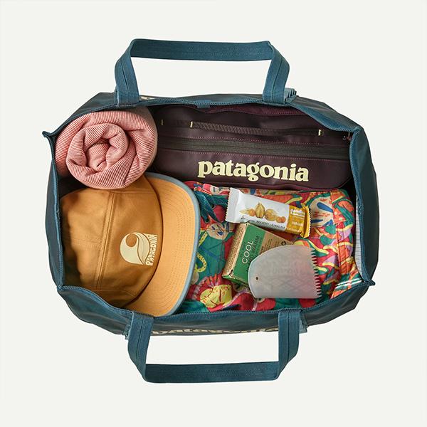 PATAGONIA パタゴニア トートバッグ ブラックホール トート 25L