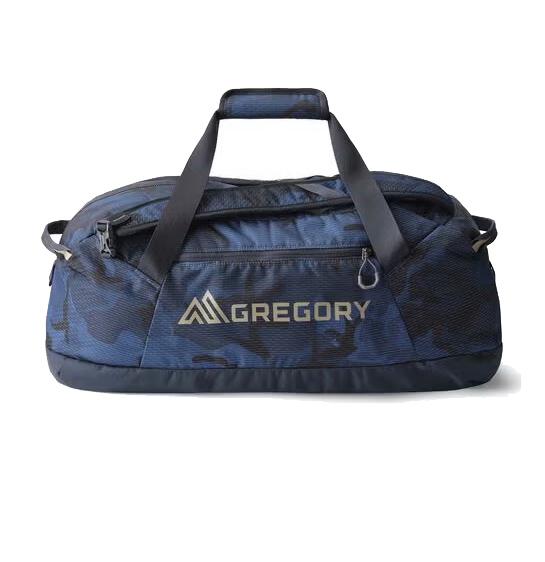 グレゴリー サプライ40 ダッフルバッグ 40L 背負えるボストンバッグ