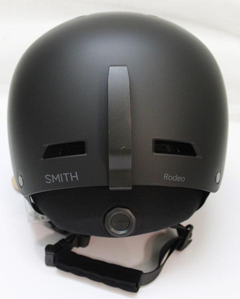 スミス ヘルメット＋ゴーグル SET Rodeo helmet アジアンフィット
