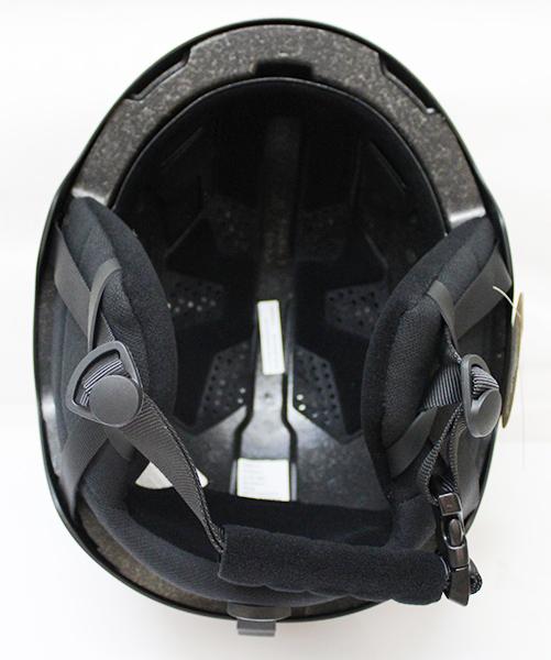 スミス ヘルメット＋ゴーグル SET Rodeo helmet アジアンフィット