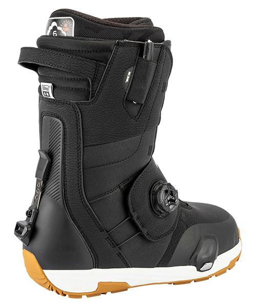 NITRO ナイトロ ステップオンセット VENTURE TLS BOOTS ＋ BURTON
