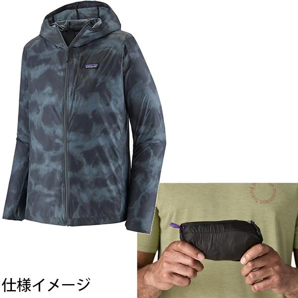 パタゴニア フーディニジャケット メンズ 24142 | WEBSPORTS