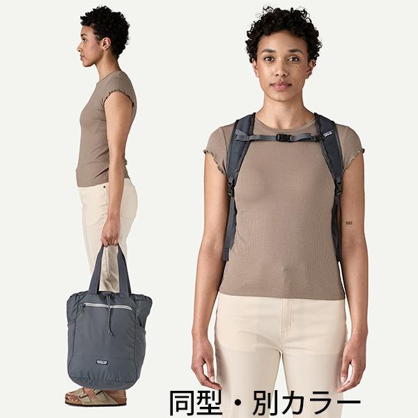 PATAGONIA パタゴニア トートバッグ テラヴィア・トート・パック 24L