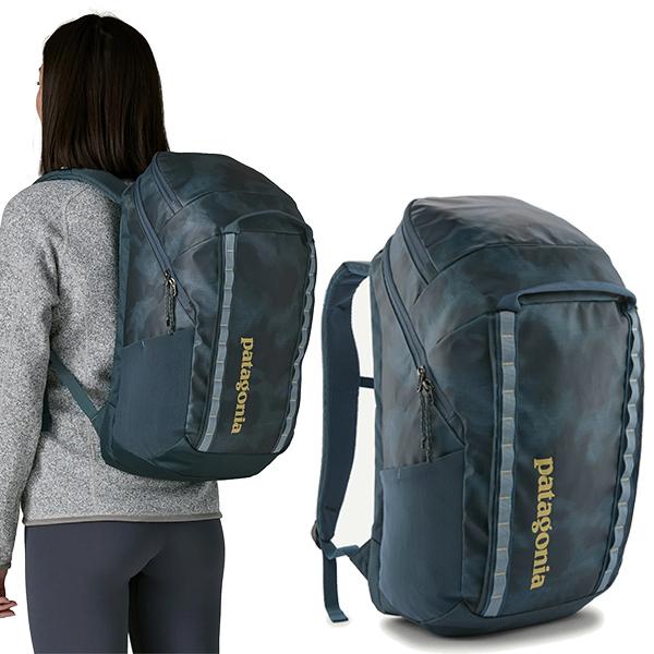 PATAGONIA パタゴニア ウルトラライト・ブラックホール・ミニ・ヒップ