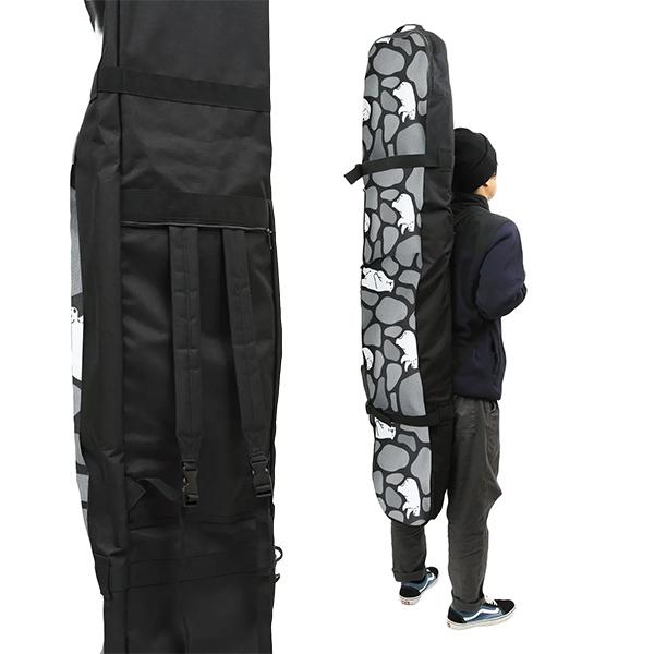 スノーボード ケース ebs BOARD PACK エビス ボードケース snowboard