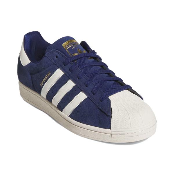 アディダス スーパースター ADV / SUPERSTAR / Core Black / Gold