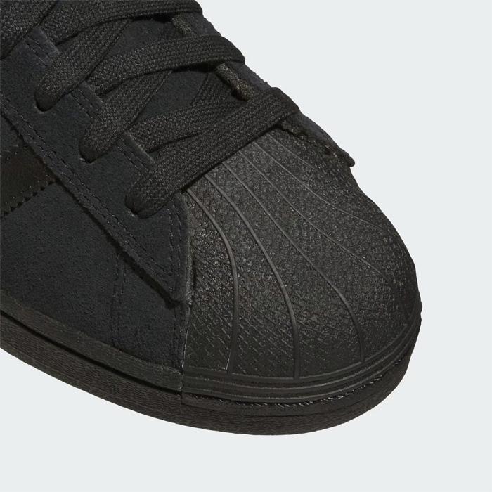 アディダス スーパースター ADV / SUPERSTAR / Core Black / Gold