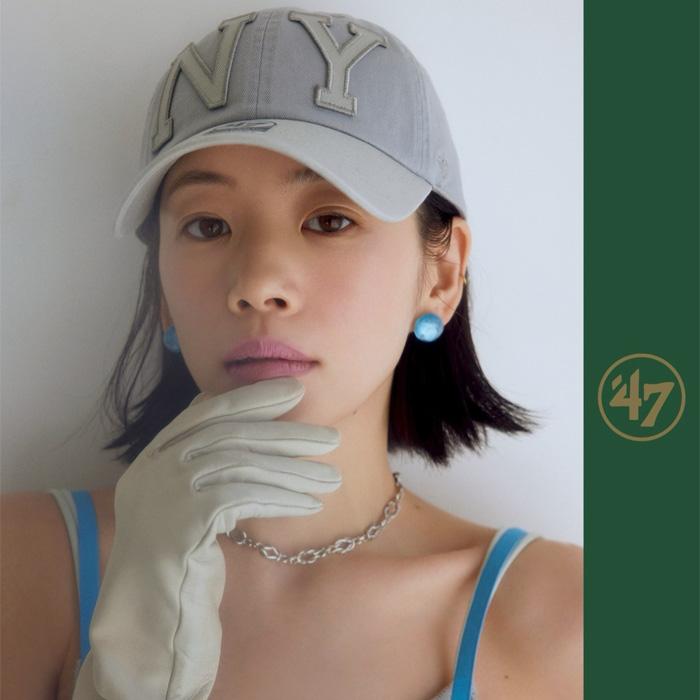 47 クリーンナップ キャップ | WEBSPORTS